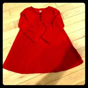 Like new Old Navy knit dress!